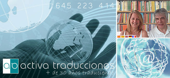 Traduccion Jurada Sentencia o Resolucion Judicial.